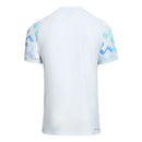 Camisa Inter de Milão Away 25/26 - Branca e Azul