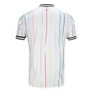 Camisa Japão Away 2026 - Branca