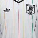 Camisa Japão Away 2026 - Branca