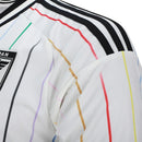 Camisa Japão Away 2026 - Branca