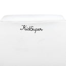 Camisa Manchester City KidSuper 25/26 - Branca