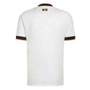 Camisa México Away 2026 - Branca