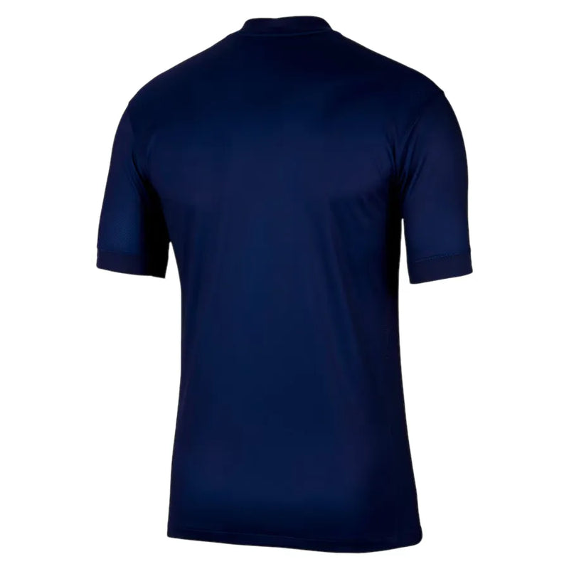 Camisa PSG Home 25/26 - Azul