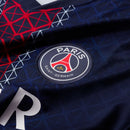 Camisa PSG Home 25/26 - Azul