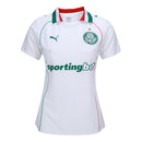 Camisa Palmeiras Feminina Away 26/27 - Branca