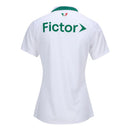 Camisa Palmeiras Feminina Away 26/27 - Branca