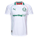Camisa Palmeiras Away 26/27 Jogador - Branca