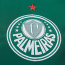 Camisa Palmeiras Feminina Home 26/27 - Verde
