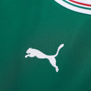 Camisa Palmeiras Feminina Home 26/27 - Verde