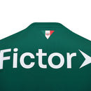 Camisa Palmeiras Feminina Home 26/27 - Verde