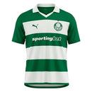 Camisa Palmeiras Avanti 2025 - Verde e Branca