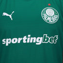 Camisa Palmeiras Home 26/27 Jogador - Verde