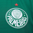 Camisa Palmeiras Home 26/27 Jogador - Verde