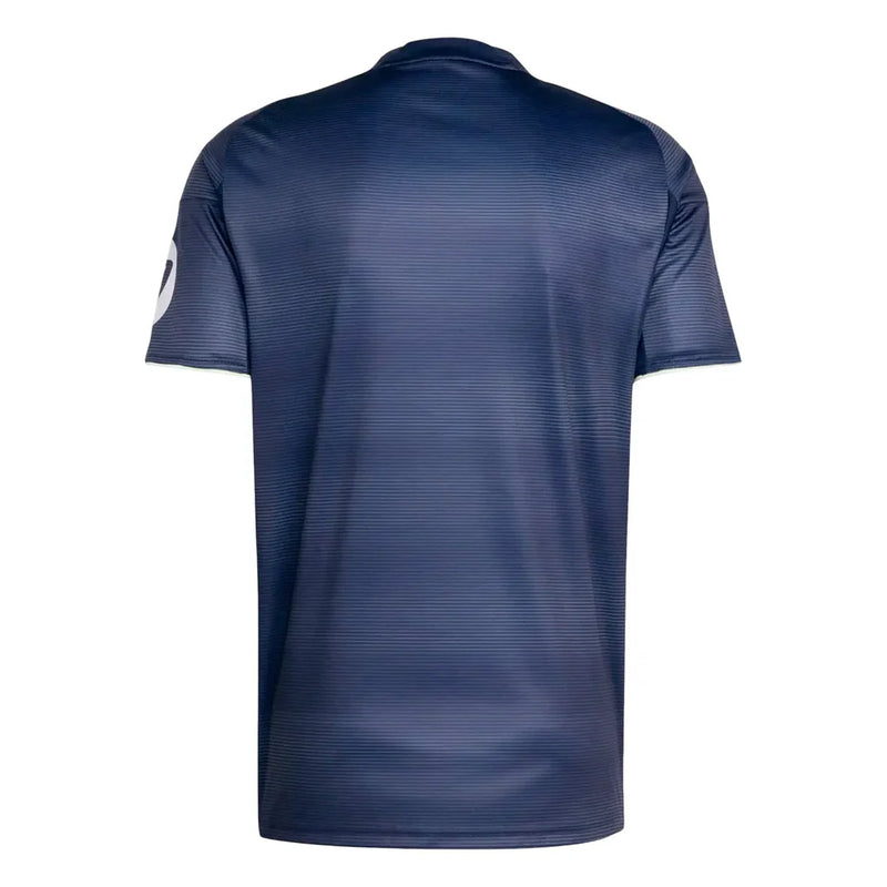 Camisa Real Madrid Away 25/26 - Azul Marinho