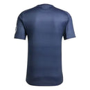 Camisa Real Madrid Away 25/26 Jogador - Azul Marinho