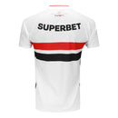 Camisa São Paulo Home 26/27 Jogador - Branca