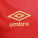 Camisa Sport Recife Home 25/26 - Vermelha e Preta