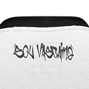 Camisa Vasco Away 25/26 - Branca e Preta