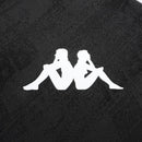 Camisa Vasco Home 25/26 - Preta e Branca