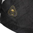 Camisa Vasco Home 25/26 - Preta e Branca