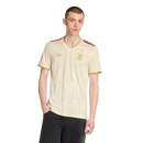 Camisa CRF Third 25/26 - Creme