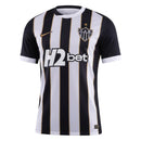 Camisa Atlético Mineiro Home 26/27 - Preta e Branca