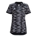 Camisa Atlético Mineiro Feminina Third 24/25 - Preta