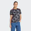 Camisa CRF Feminina Third 24/25 - Cinza