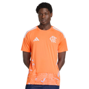 Camisa CRF Goleiro 26/27 - Laranja