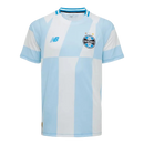 Camisa Grêmio Away 26/27 - Azul e Branca