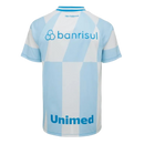 Camisa Grêmio Away 26/27 - Azul e Branca