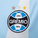 Camisa Grêmio Away 26/27 - Azul e Branca