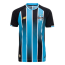 Camisa Grêmio Home 26/27 - Azul e Preta