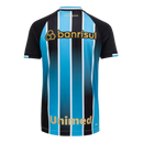 Camisa Grêmio Home 26/27 - Azul e Preta