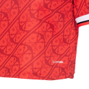Cropped CRF Feminina Third 26/27 - Vermelha