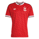 Camisa CRF III 26/27 Jogador - Vermelha