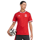 Camisa CRF III 26/27 Jogador - Vermelha
