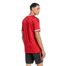 Camisa CRF III 26/27 Jogador - Vermelha