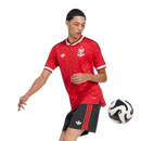 Camisa CRF III 26/27 Jogador - Vermelha