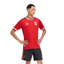 Camisa CRF III 26/27 Jogador - Vermelha