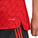 Camisa CRF III 26/27 Jogador - Vermelha