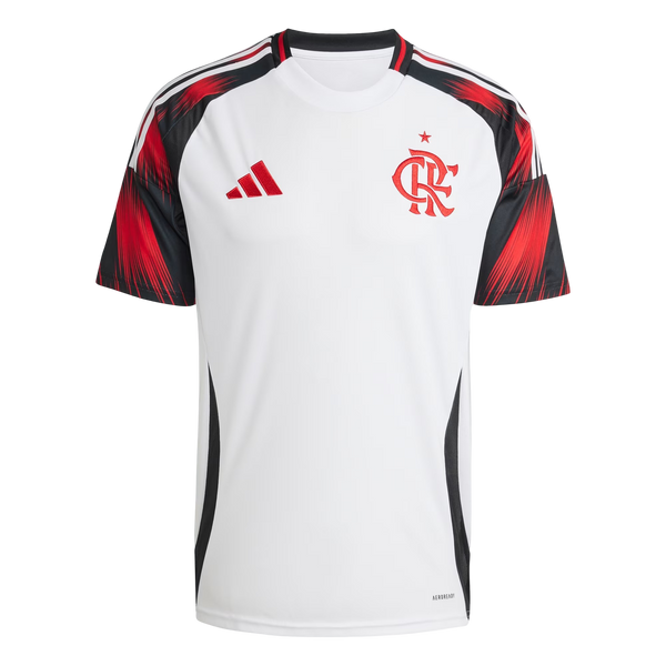 Camisa CRF Away 25/26 - Branca