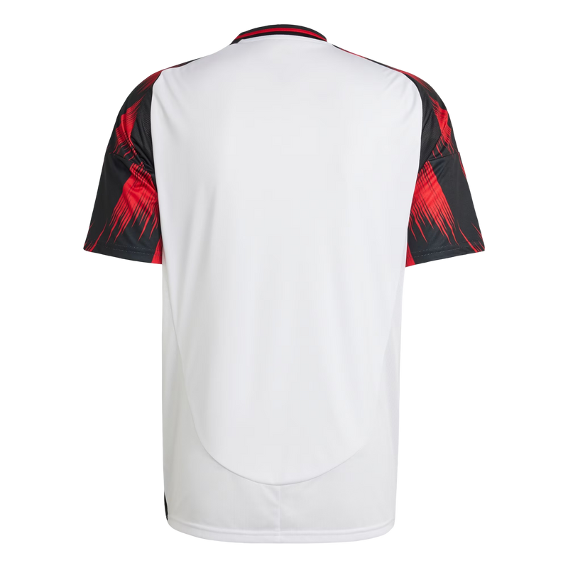 Camisa CRF Away 25/26 - Branca