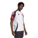Camisa CRF Away 25/26 - Branca