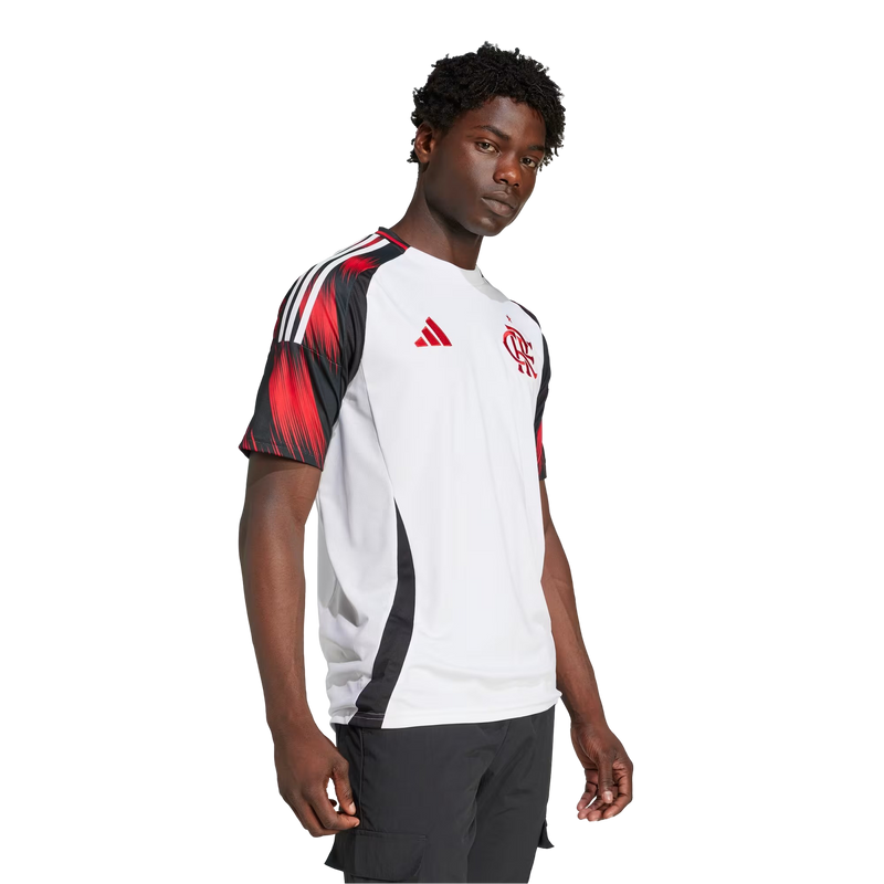 Camisa CRF Away 25/26 - Branca