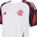 Camisa CRF Feminina Away 25/26 - Branca