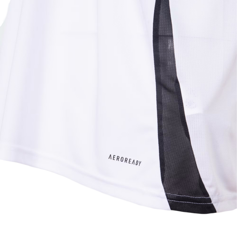 Camisa CRF Feminina Away 25/26 - Branca