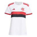 Camisa CRF Feminina Away 26/27 - Branca