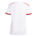 Camisa CRF Feminina Away 26/27 - Branca