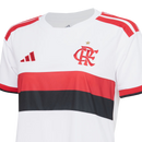 Camisa CRF Feminina Away 26/27 - Branca